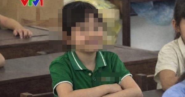 Cảnh báo: Tự ý sử dụng hình ảnh bé Phương Anh để 