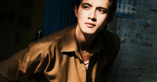 5 gương mặt nam nổi bật của Vbiz đọ body: Visual và vóc dáng đều “ghi điểm”