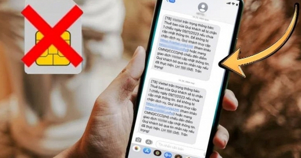 Chính thức từ hôm nay: Những người sau phải xác nhận SIM chính chủ trên ứng dụng VNeID