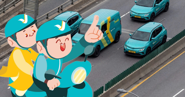 Xanh SM chính thức đổi tên thương hiệu thành Green SM: Vì sao trông rất 