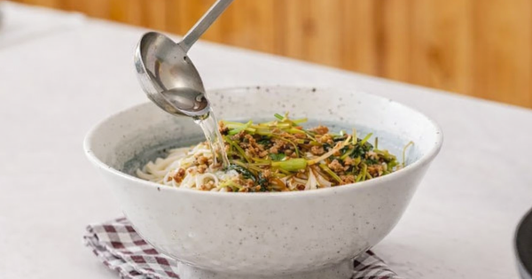 Người đàn ông 55 tuổi ngày nào cũng cho giấm vào đồ ăn, 6 tháng sau khám sức khỏe bác sĩ lo lắng: 