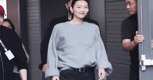 Ngoại lệ của 1,4 tỷ dân Trung: 