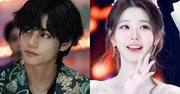 Vì sao Jang Won Young không thể thành đôi với V (BTS)?