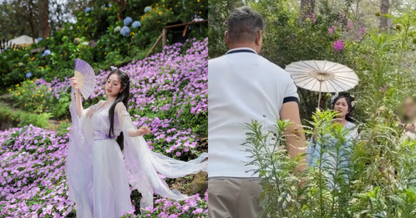 Cô Long - chủ quán Happy Hill bị khách quát tháo, bắt ra tiếp đoàn 45 người: “Em không bán vé để làm xiếc hay múa rối đâu anh!”