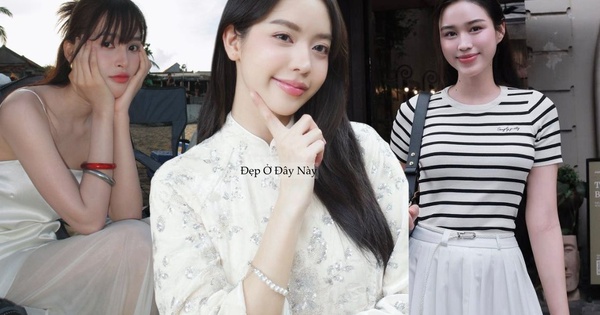 4 lọ serum ngừa lão hóa chất lượng được các nàng hậu Việt tin dùng