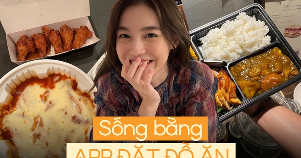 Thà mất 300k đặt đồ ăn còn hơn tự nấu, thời gian rảnh tôi đi kiếm tiền