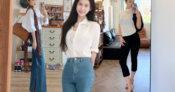 4 kiểu quần tưởng lỗi thời nhưng đang được hội sành điệu diện nhiều nhất hè năm nay