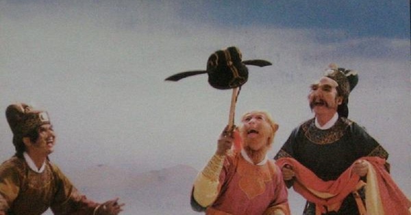 Chức Bật mã ôn của Tôn Ngộ Không có ý nghĩa sâu xa ít người biết