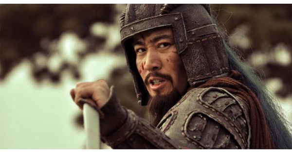 Lưu Bị có một “thần kỹ”, Trương Phi bắt chước theo, không ngờ lại dẫn đến vụ bê bối xôn xao thời Tam Quốc