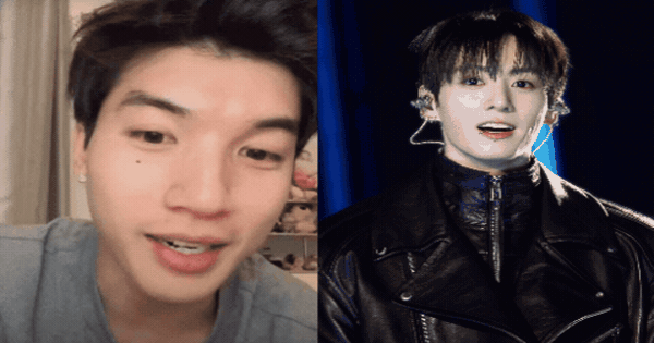 HIEUTHUHAI kể về cuộc gặp gỡ với Jung Kook (BTS), tiết lộ lý do khiến bản thân phải thay đổi bằng được