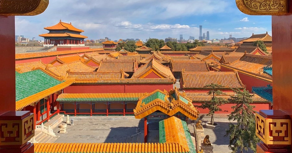 Bí ẩn Tử Cấm Thành: Có 9.999 căn phòng xa hoa nhưng “vắng bóng” nhà vệ sinh suốt hàng trăm năm