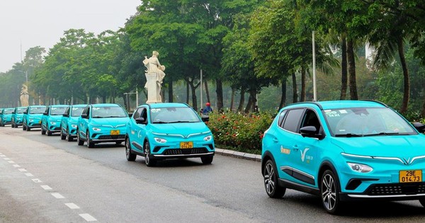 Tiết kiệm năng lượng, Bộ Công Thương đặt mục tiêu 50% xe công cộng chạy điện