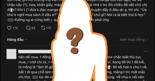 1 nữ ca sĩ Việt bị tố xem trợ lý như osin, mắng nhân viên giữa nơi đông người vì chạy việc lố giờ yêu cầu