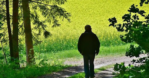 Sống đến 89 tuổi không bệnh mạn tính, minh mẫn: Bí quyết trường thọ từ ông của một bác sĩ