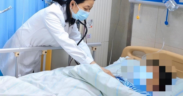 Người phụ nữ gan 