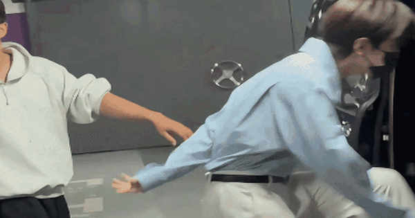 Sự hết thời của mỹ nam 