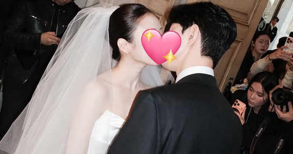 Hôn lễ khiến cả showbiz dậy sóng tranh cãi, cô dâu bị 