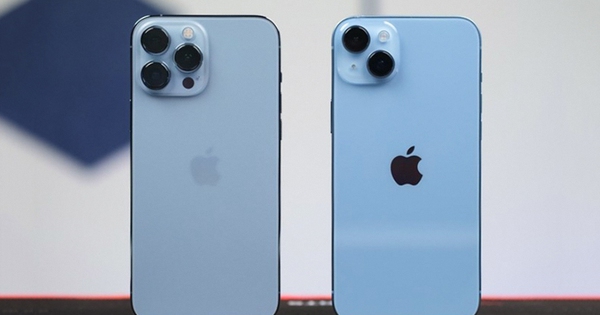 Hai chiếc iPhone giảm tới 52%, rẻ chưa từng có