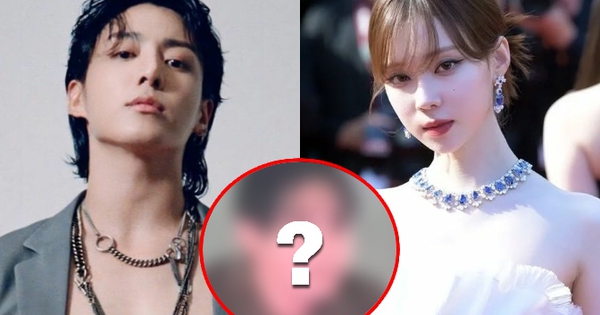 Jungkook (BTS) bị tố “cắm sừng” mỹ nhân aespa ngay trước mặt hàng vạn khán giả