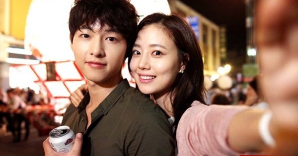 Hot nhất Hàn Quốc: Tình tin đồn của Song Joong Ki kết hôn ở tuổi 40