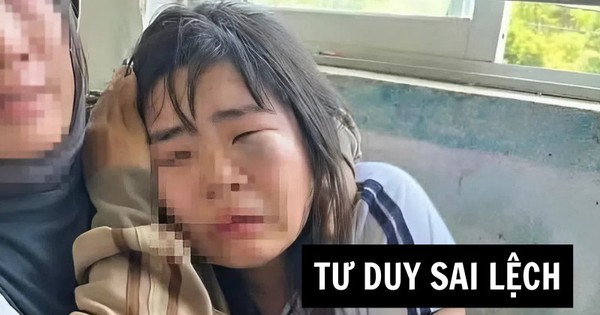 Đọc vụ nhóm nam sinh lớp 9 đánh em nữ sinh lớp 7 mà tôi bàng hoàng: Có 2 vấn đề rất nghiêm trọng mà người lớn cần nhìn vào!