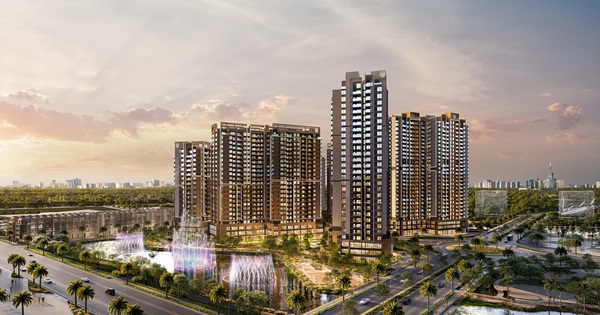 Giải mã DNA của Masteri Cosmo Central: Nơi hội tụ của những 