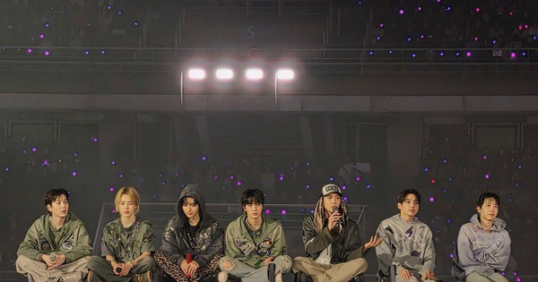 BTS World Tour ARIRANG x Galaxy S26 Ultra: Khi khoảng cách không còn tồn tại