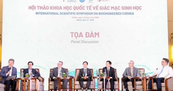 Việt Nam gây chấn động thế giới với công nghệ ghép tạng động vật cho người