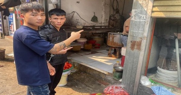 Phát hiện khoảng 85 giao dịch với tổng số tiền hơn 6 triệu đồng: Thanh niên SN 2004, 2007 bị khởi tố, tạm giam