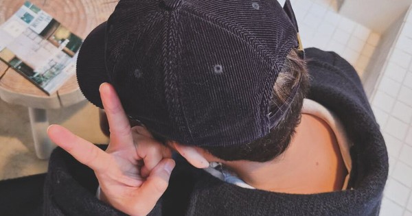 Nam diễn viên từ bỏ cơ hội thành sao hạng A vì sợ hãi: 