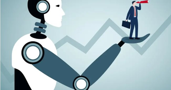 Nền tảng tuyển dụng hàng đầu thế giới tham gia đường đua AI, đăng tuyển việc nhẹ lương cao tới 4 triệu đồng/giờ