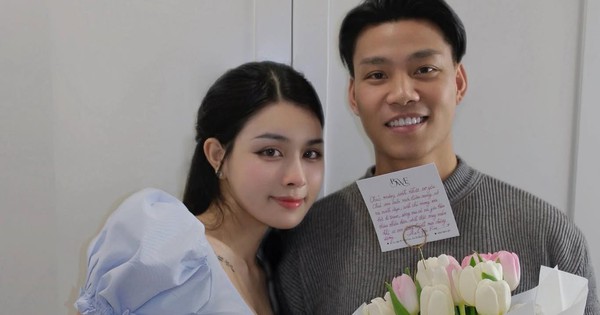 Quá khứ của Trần Bích Hạnh - vợ sắp cưới cầu thủ Văn Thanh