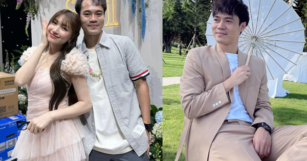 Hòa Minzy tiết lộ tin vui của Văn Toàn
