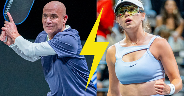 Nữ hoàng pickleball Anna Thu Thuỷ thắng 