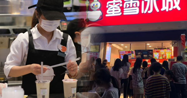 1km chục tiệm trà sữa: Bán đắt thì khách chê, bán rẻ thì mình khóc