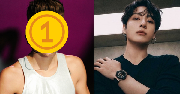 Ca khúc hot nhất thế giới hiện tại: Hit hàng thật giá thật, bật 30 giây tại Coachella đủ cho BTS 