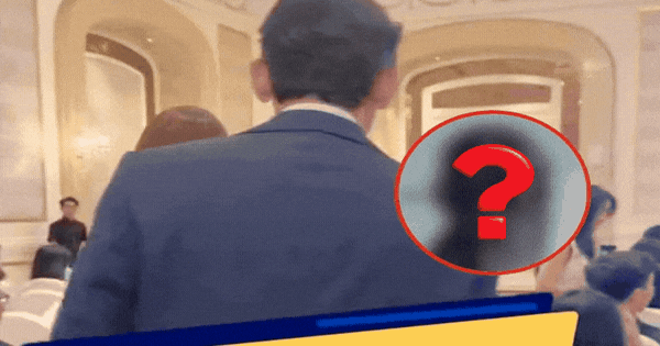 Đây đích thị là màn “thay đầu” chấn động nhất màn ảnh Việt, không nói tên đố ai nhận ra