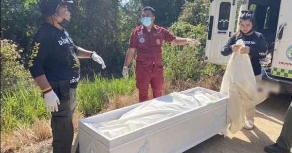 Sau 2 tuần an táng, gia đình sững sờ khi người đàn ông “đã chết” bất ngờ bước vào nhà