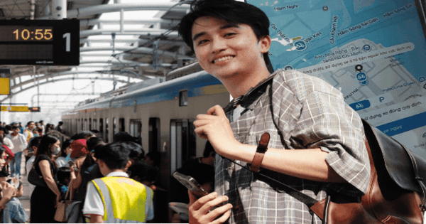 Xe điện + metro + bus điện: Combo di chuyển mới của dân thành phố