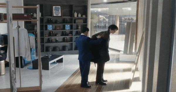 Đây chính là mỹ nam mặc đẹp nhất Hàn Quốc 2026, hút 15 triệu view nhờ visual chuẩn sách giáo khoa thời trang