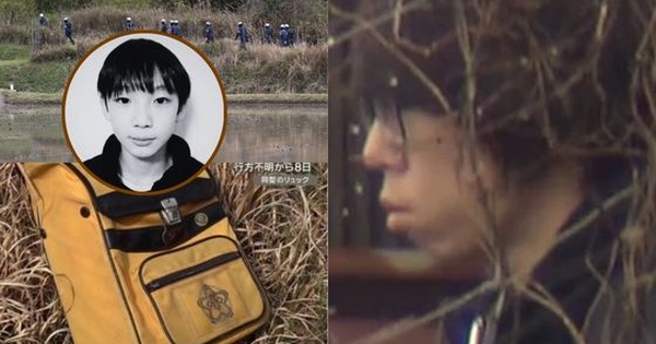 Toàn cảnh vụ bé trai mất tích bí ẩn rúng động Nhật Bản: Màn kịch tinh vi và lời thú nhận lạnh lùng của người cha dượng