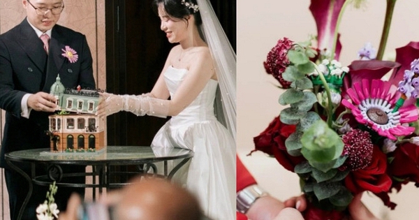 Cặp đôi Hà Nội 