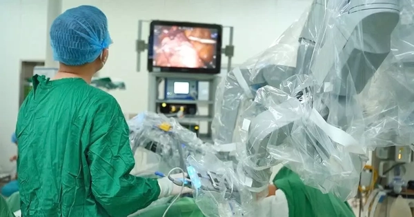 Ung thư thực quản trẻ hóa, bác sĩ cảnh báo 'nóng'