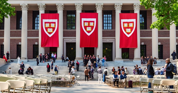 Tỷ lệ trượt visa du học Mỹ chính thức chạm mốc cao nhất trong 10 năm, cứ 3 sinh viên thì 1 người trượt