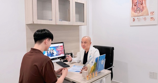 Bác sĩ Nam khoa cảnh báo: Sùi mào gà ngày càng “phức tạp”, trẻ hay già chớ có chủ quan