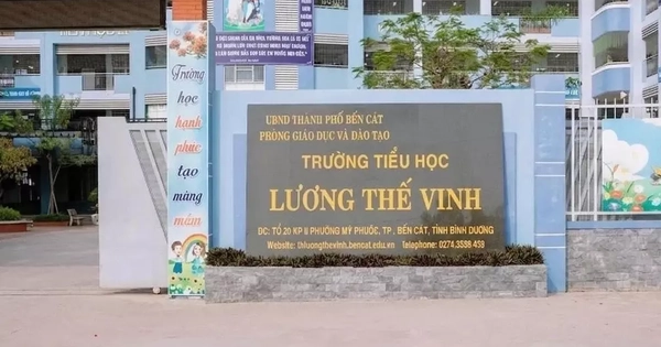 Vụ 5 hoc sinh bi phạt tự chích bằng kim tiêm: Đã có kết quả xét nghiệm máu