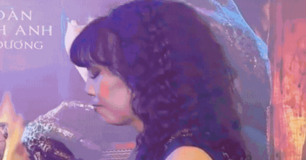 MC Trác Thúy Miêu lên tiếng về thái độ căng thẳng quay lưng bỏ về giữa sự kiện