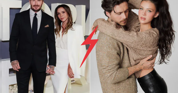Victoria Beckham lần đầu nói thẳng về rạn nứt với con cả Brooklyn, cảm thấy tội lỗi vì một điều