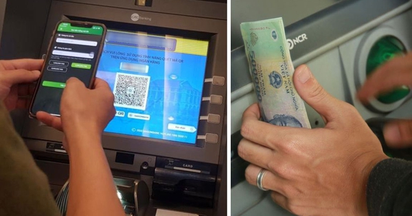 Người từng chuyển tiền vào tài khoản Vietcombank, BIDV dưới đây khẩn trương đến công an trình báo trước ngày 10/5