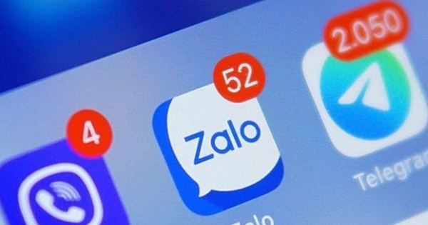 Tính năng mới trên Zalo mà hàng triệu người nên biết